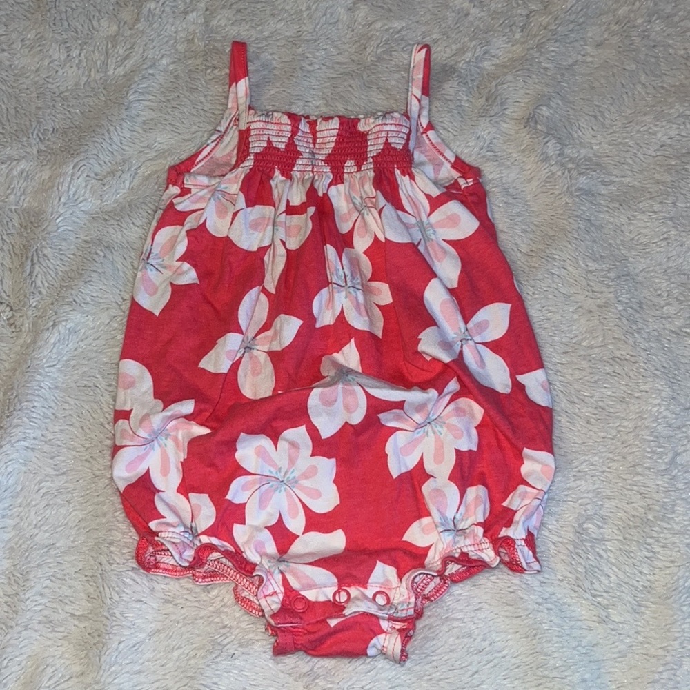 carters bodysuit 9 months baby girl 9 month clothing